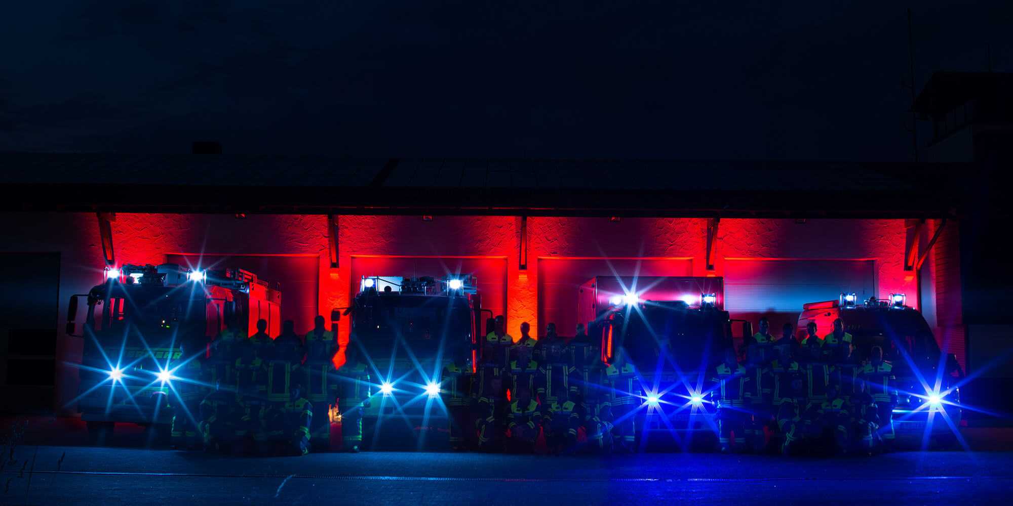 Feuerwehr Tacherting